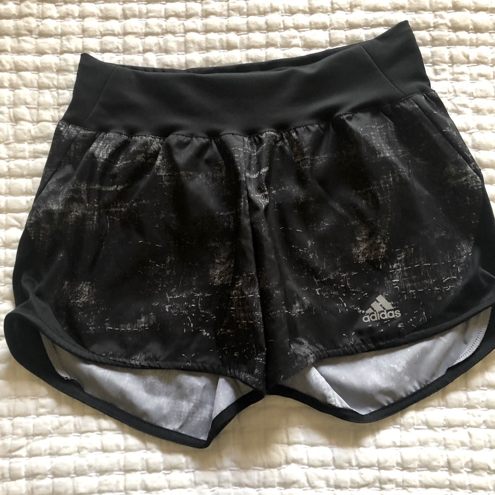 ADIDAS Aeroready Running Shorts